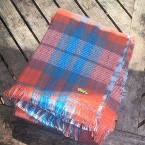 Reversible Steve Madden Scarf